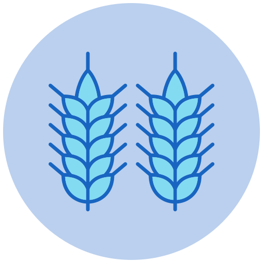 収穫 Generic color lineal-color icon