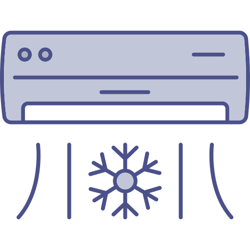 AC Generic color lineal-color icon