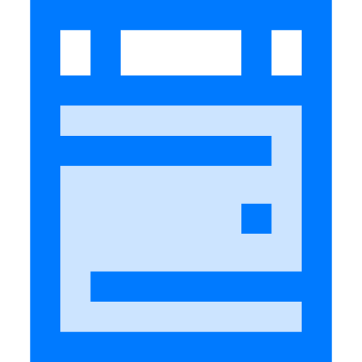 Dryer Vitaliy Gorbachev Blue icon