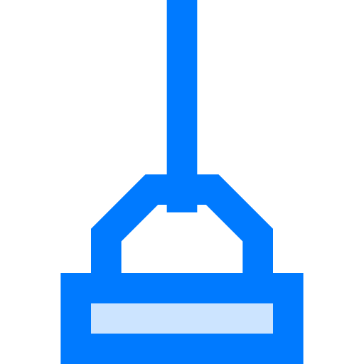 Plunger Vitaliy Gorbachev Blue icon