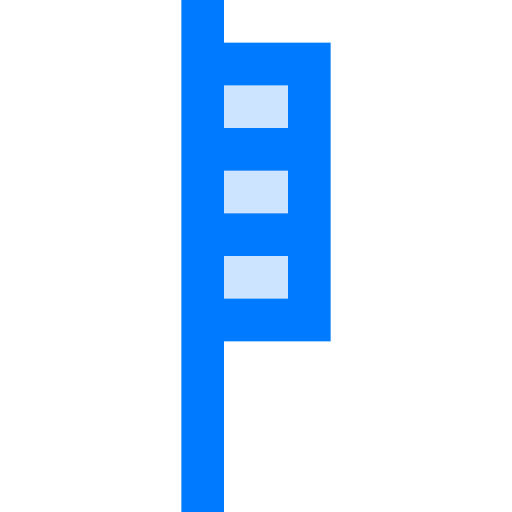 칫솔 Vitaliy Gorbachev Blue icon