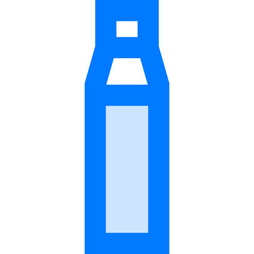 Toothpaste Vitaliy Gorbachev Blue icon