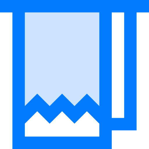 toalla Vitaliy Gorbachev Blue icono