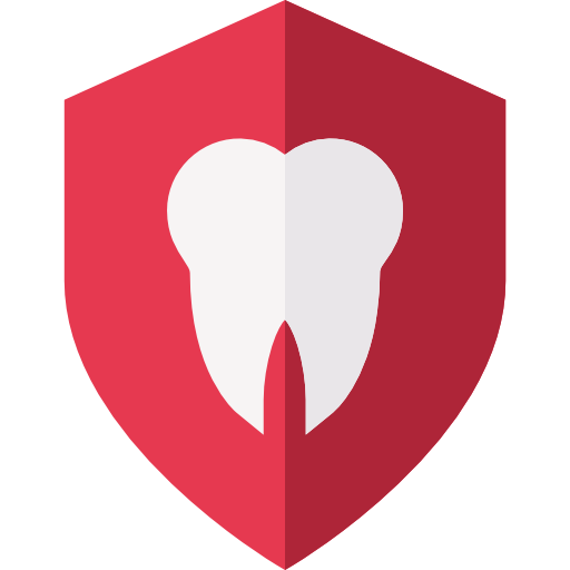 Protection Basic Straight Flat icon