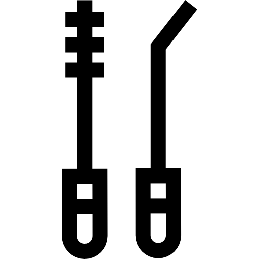 zahnarzt Basic Straight Lineal icon