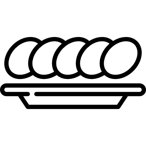 オリーブ Special Lineal icon