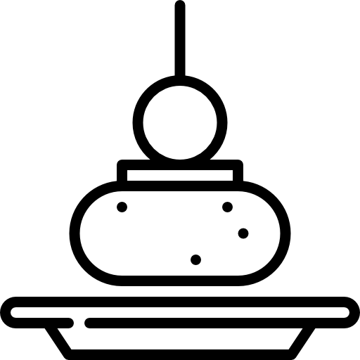 Тапас Special Lineal иконка