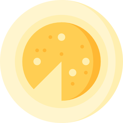 Omelette Special Flat icon