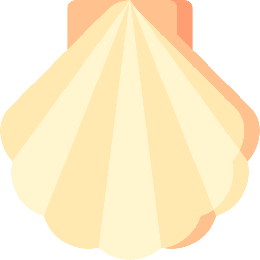 Shell Special Flat icon