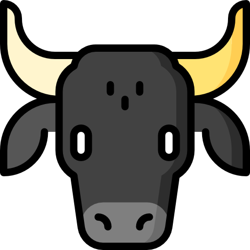 stier Special Lineal color icon