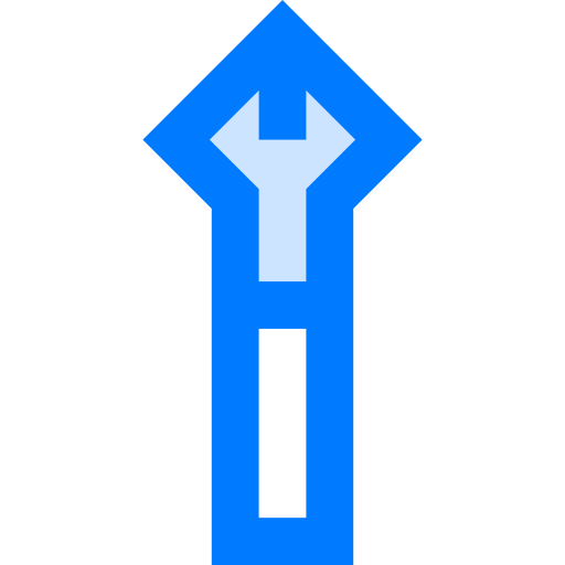 pen Vitaliy Gorbachev Blue icoon
