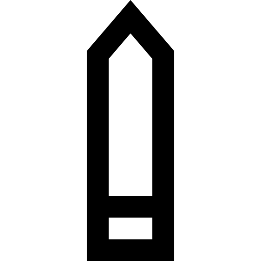 鉛筆 Vitaliy Gorbachev Lineal icon