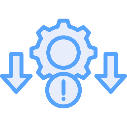 Crisis management Generic color lineal-color icon