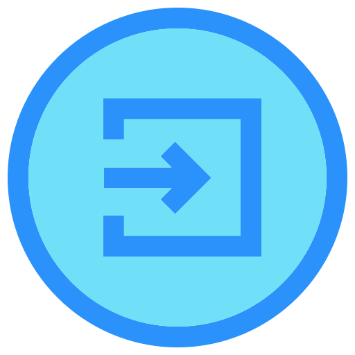 Import Generic color lineal-color icon