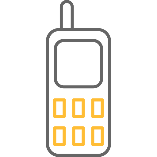 handy Generic color outline icon