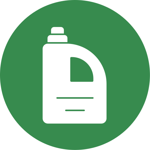 Detergent Generic color fill icon