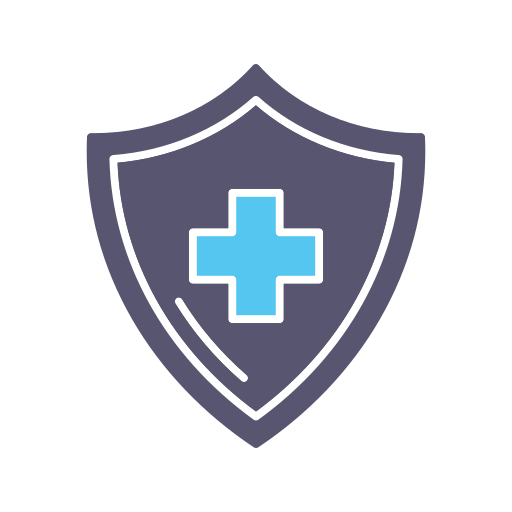 krankenversicherung Generic color fill icon