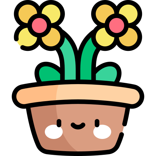 Growth Kawaii Lineal color icon