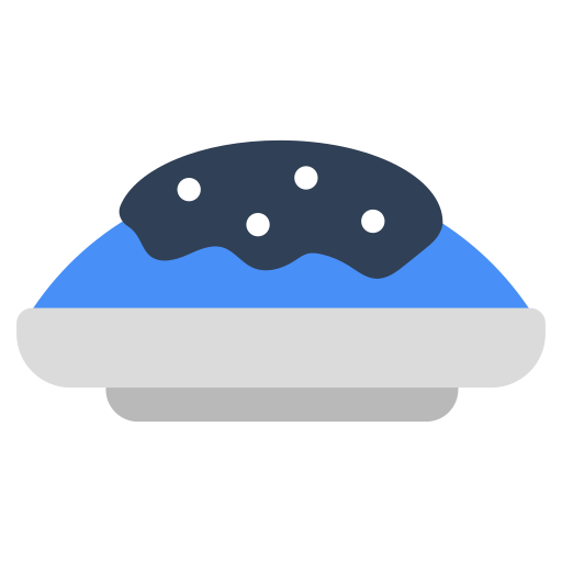 플래터 Generic color fill icon