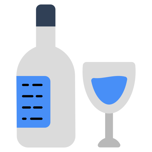 wein Generic color fill icon