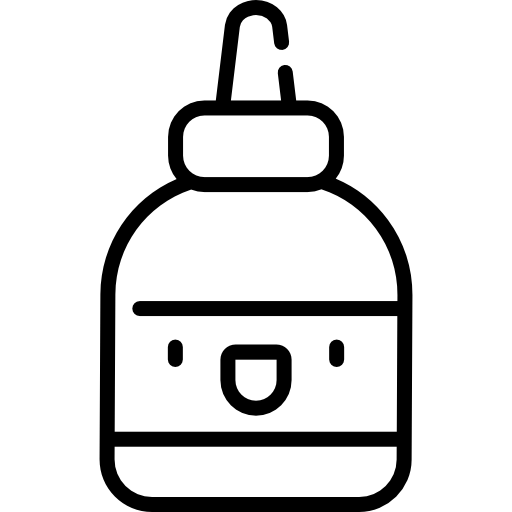 Масло Kawaii Lineal иконка