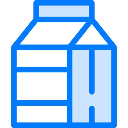mleko Vitaliy Gorbachev Blue ikona