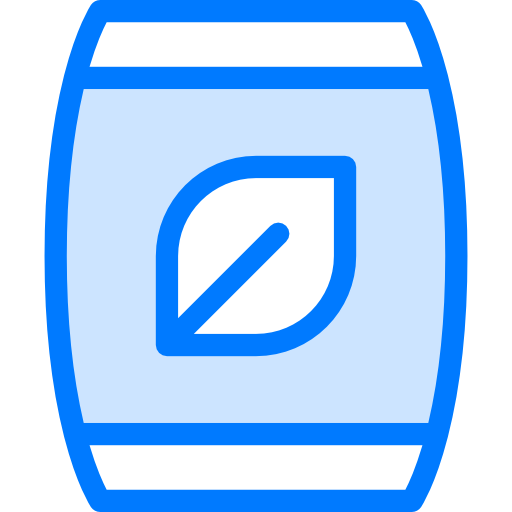 fertilizante Vitaliy Gorbachev Blue icono