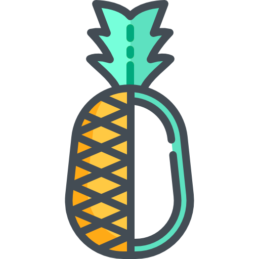ananas Special Bicolor icon