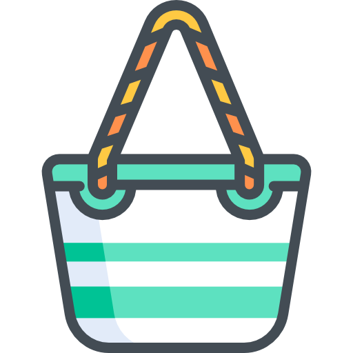 Ручная сумка Special Bicolor иконка