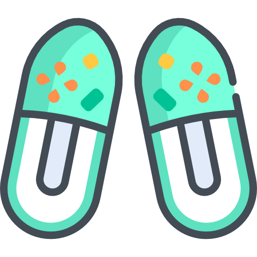zapatillas Special Bicolor icono