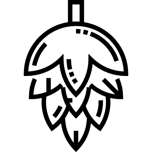 salto Detailed Straight Lineal icono