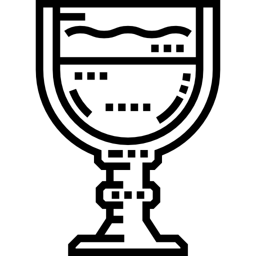 piwo Detailed Straight Lineal ikona