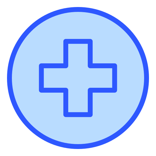 medical Generic color lineal-color icon