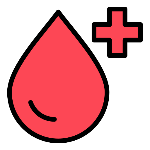 피의 Generic color lineal-color icon