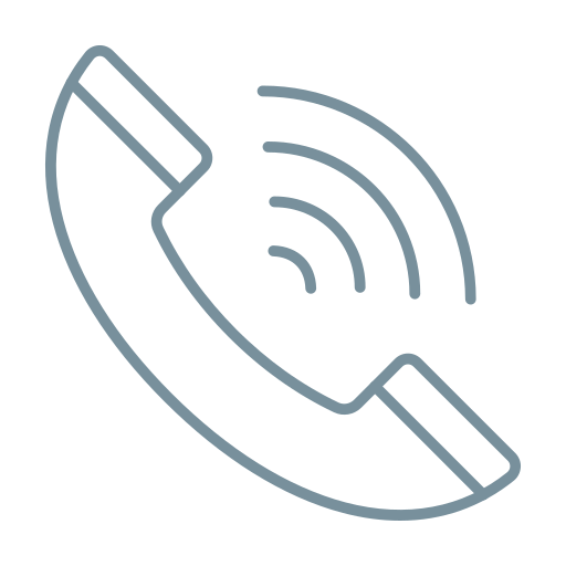 Phone ringing Generic color outline icon