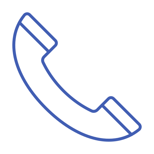 Phone Call Generic color outline icon