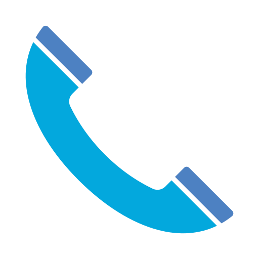 Phone Call Generic color fill icon