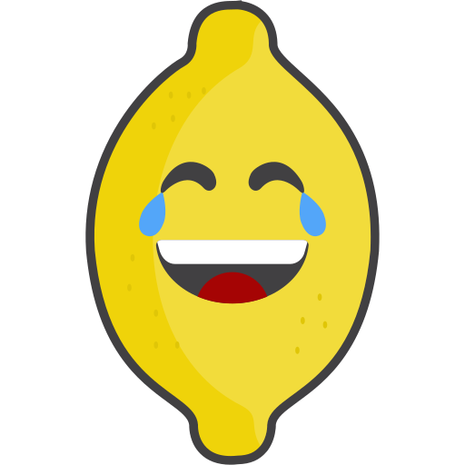 Laughter Generic color lineal-color icon