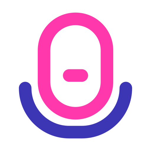 마이크 Generic color outline icon