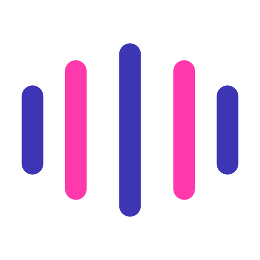 Sound recognition Generic color outline icon