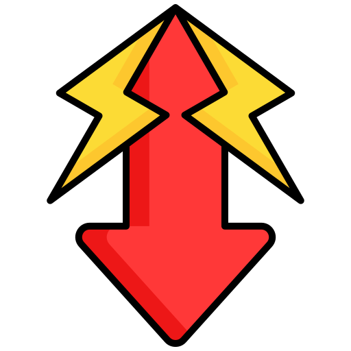 energieverbrauch Generic color lineal-color icon