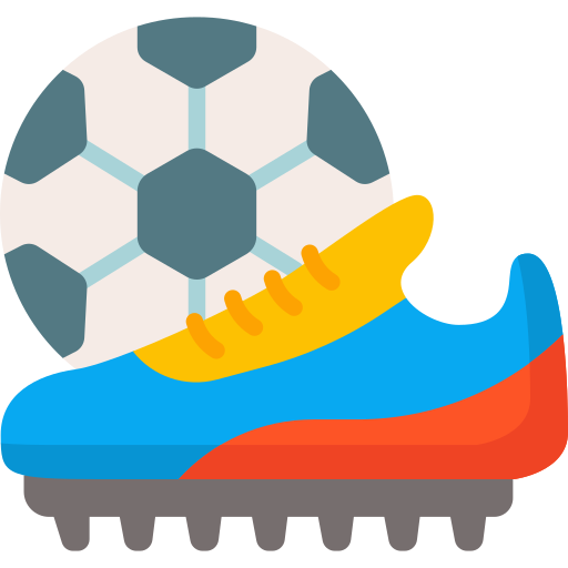 フットボール Special Flat icon
