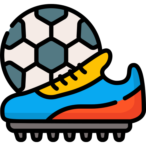 Футбол Special Lineal color иконка