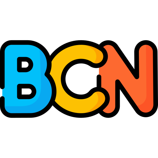 bcn Special Lineal color Ícone
