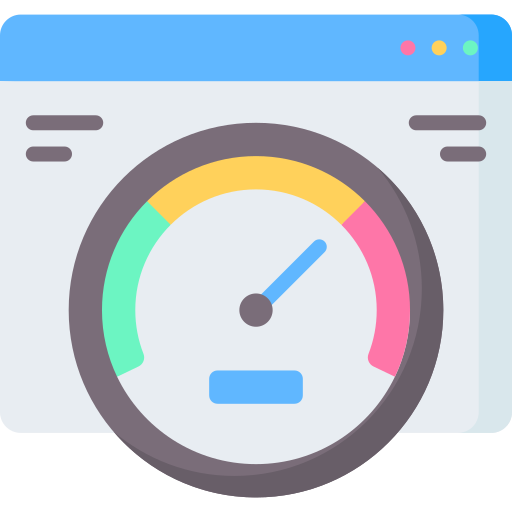 optimierung Special Flat icon