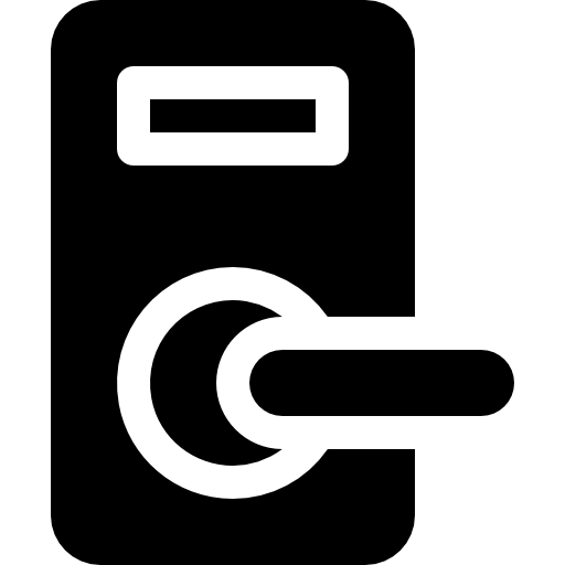 türknauf Basic Rounded Filled icon