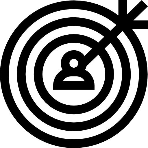 Яблочко Basic Straight Lineal иконка