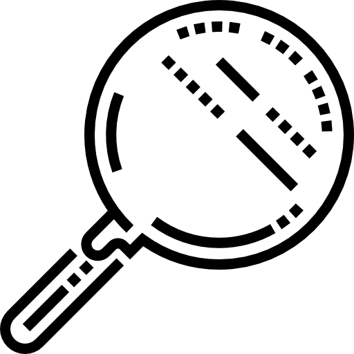 леденец Detailed Straight Lineal иконка