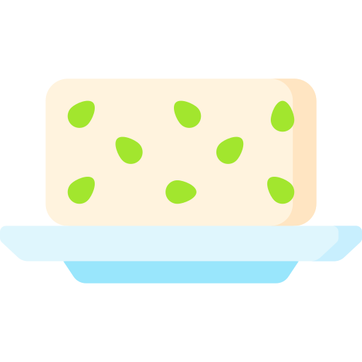 Halva Special Flat icon