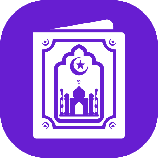 ramadan Generic color fill icona